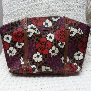 Kim Rogers purse